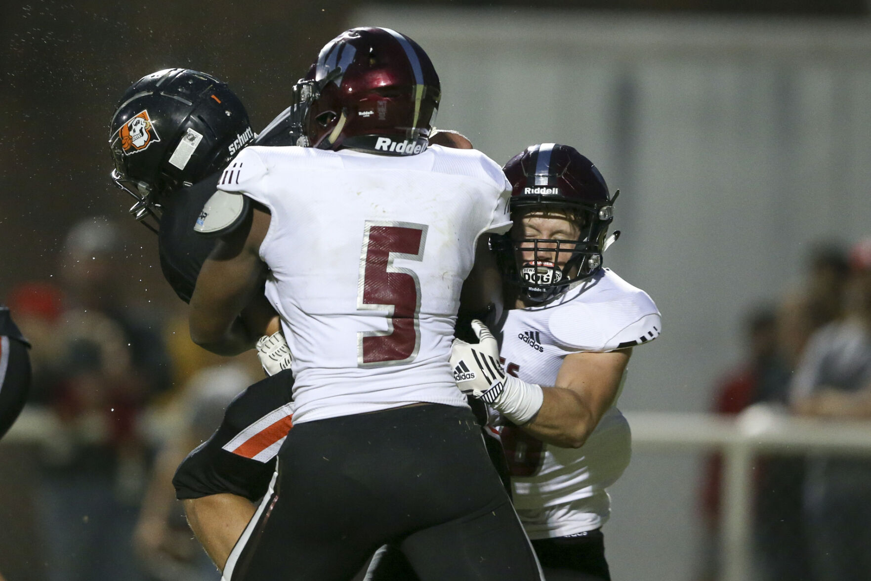 Sperry vs Wagoner